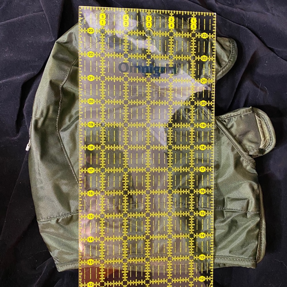 GUC Vintage Men’s Military Extreme Weather Hood - Picture 9 of 10